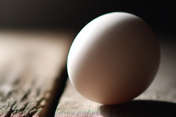 Koka ägg som en mästare: Hemligheterna bakom perfekt kokta ägg med krämig konsistens och smältande gula