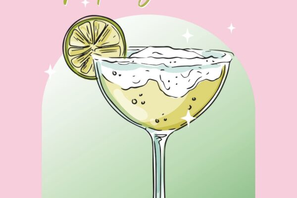 Sloe Gin Sensation: Utforska den förföriska världen av sloe gin cocktails med detta detaljerade och lockande recept!