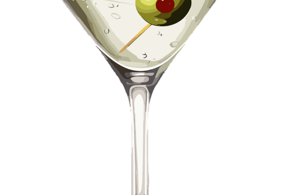 Smakexplosion i glaset: Utforska våra förföriska och detaljerade aperitif cocktails!